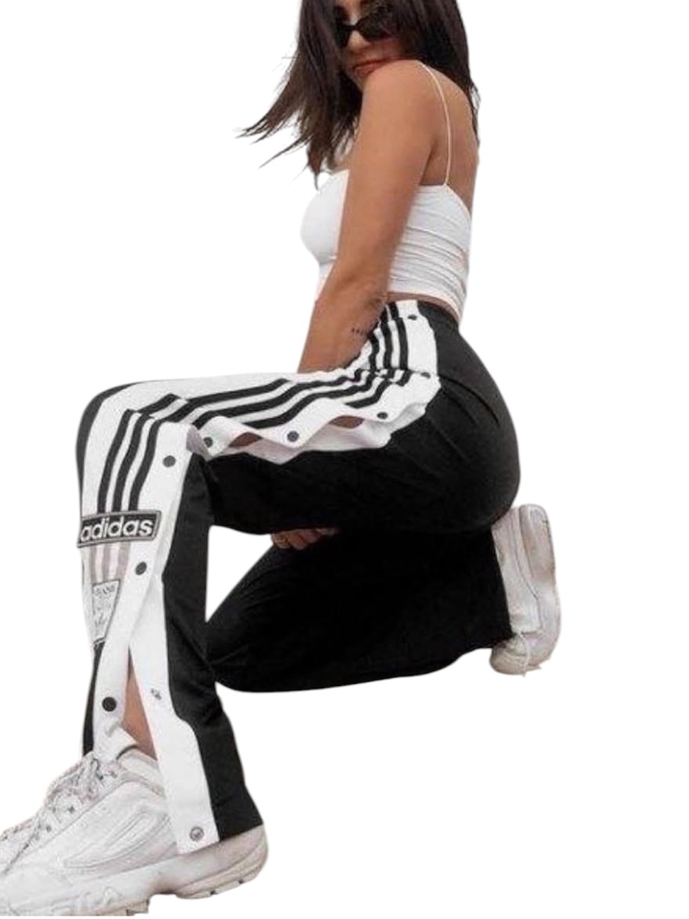 Adidas Originals Adibreak Track Pants